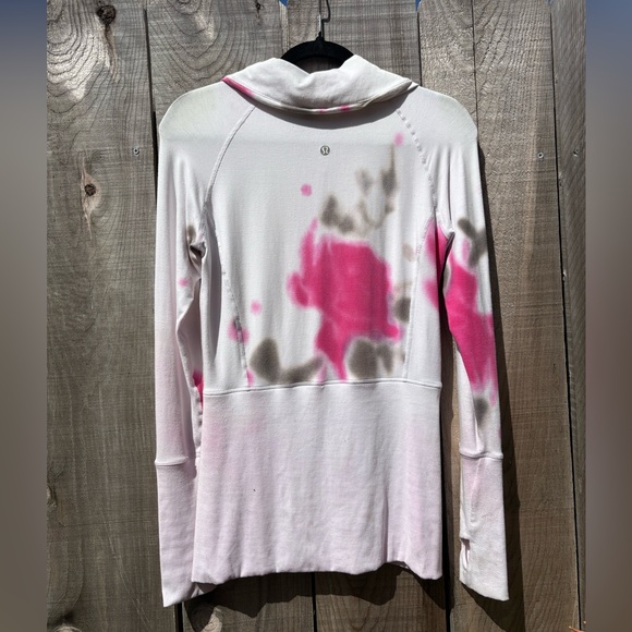 Jacket - Picture 4 of 5